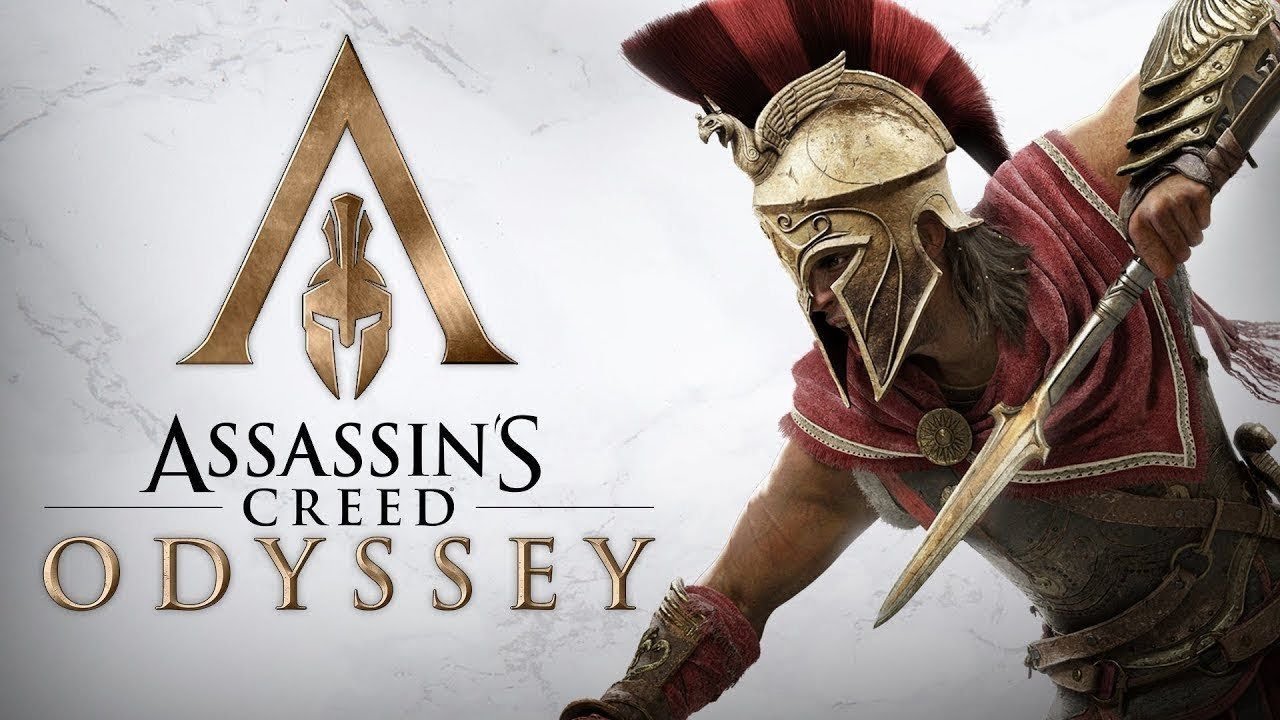 ГИБЕЛЬ ДРАКОНА assassins creed odyssey youtube