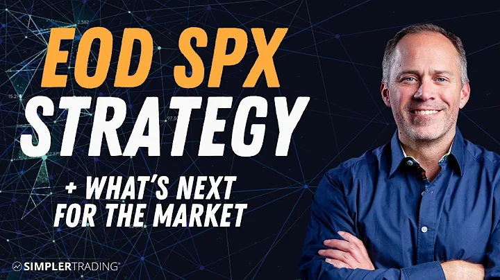 The Low-Risk, High-Reward SPX Trade at Market Close
