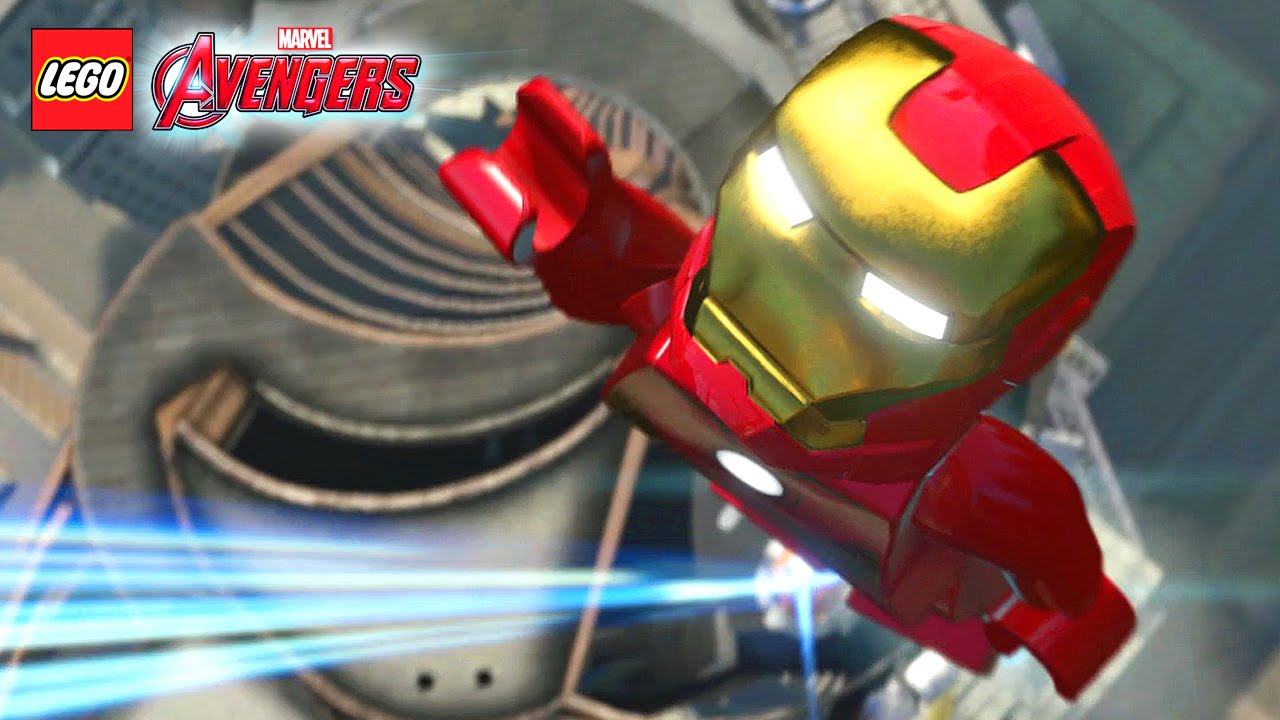 Lego Marvel Vingadores 06 Her is Reunidos Xbox One Gameplay YouTube lego-marvel-vingadores-06-her-is-reunidos-xbox-one-gameplay-youtube