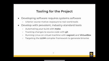 Lecture 00: Course Intro (COP-3402 Fall 2019)