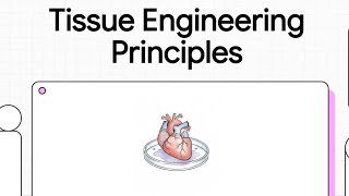 Tissue Engineering | Bailey & Love | Easy High-Yield Revision