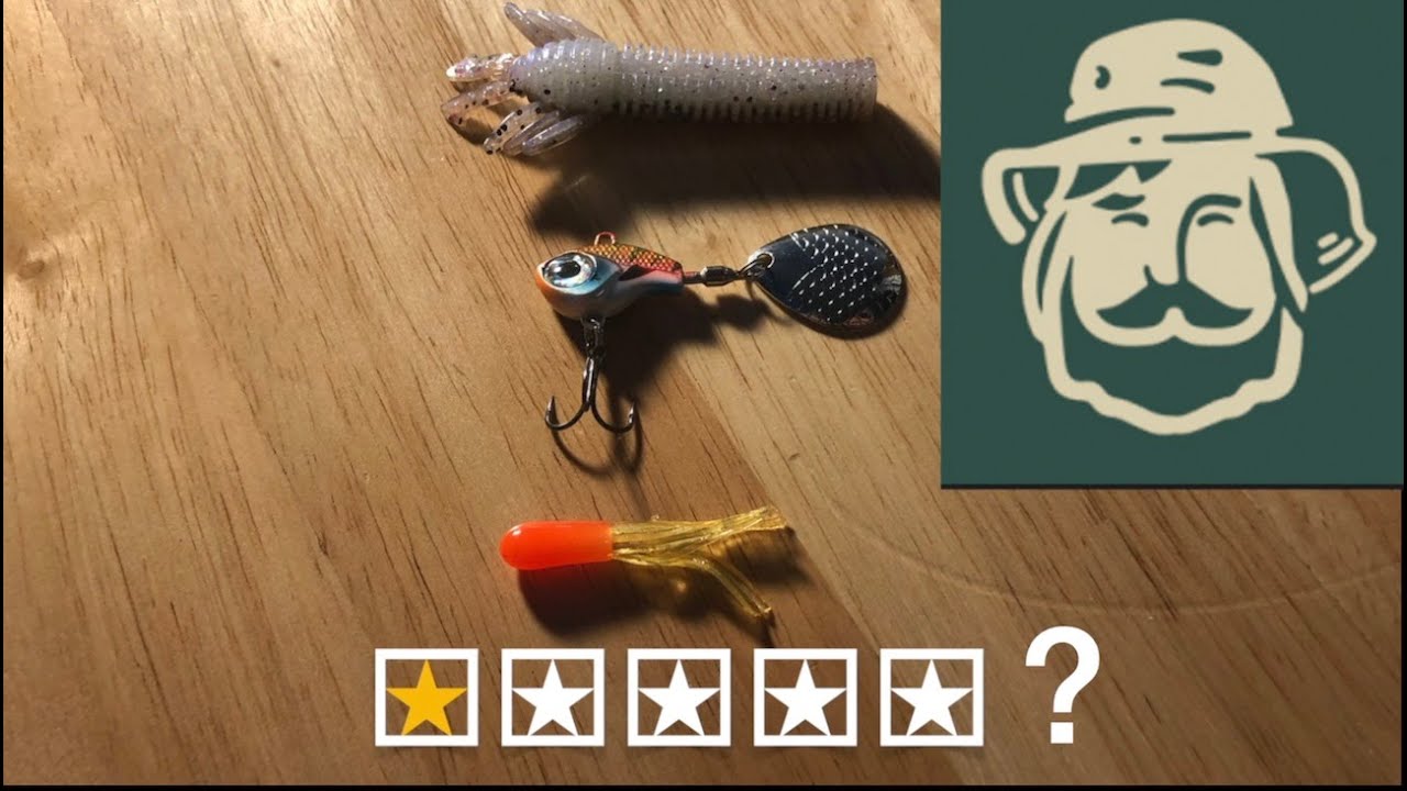 Are these Karls WORST Rated TACKLE ? (Pt.1)