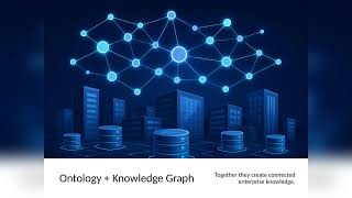LLM + RAG + Knowledge Graph + Ontology: The Future Agentic AI Stack