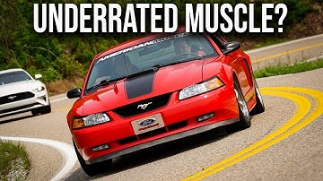 Why You Should Buy a Mach 1 + Mod List