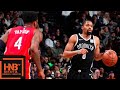 Brooklyn Nets vs New Orleans Pelicans Full Game Highlights | 01/02/2019 NBA Season