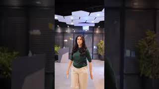 Nazish jahanghir