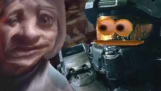 WHEN YOU FINISH HALO 5