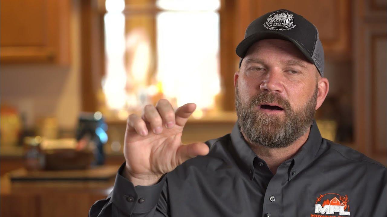 Midwest Farm & Land Co. Real Estate Agency in Illinois YouTube