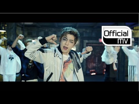 (+) MADTOWN - 드루와 (New World)