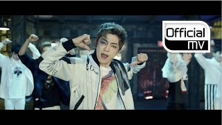 [MV] MADTOWN(매드타운) _ New World(드루와)