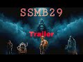 ssmb29- official trailer | MaheshBabu | Prithviraj Sukumaran | SS Rajamouli | New Movie trailer 