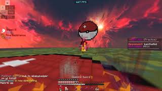 Winning Tourney On Sisters Account ft. banthatkid