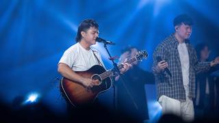 Download lagu Emerge: Holy Ground // Amos Ang @City Harvest Church