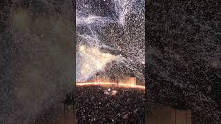 John summit in the las Vegas sphere 2025