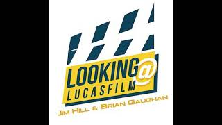 Looking at Lucasfilm with Brian Gaughan Ep 96: Tom Selleck reflects on auditioning for Indiana Jones