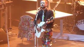 The Divine Comedy - When The Working Day is Done - Eventim Apollo, 17/10/19