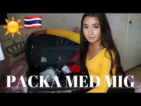 Video: Hur Man Packar Upp Ett Burkarkiv