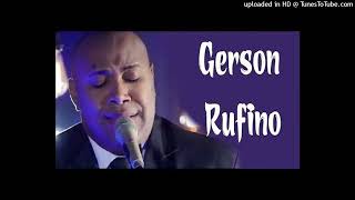 Acalma E Descansa  Gerson Rufino