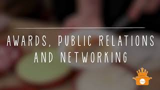 Module 5 Marketing & Branding