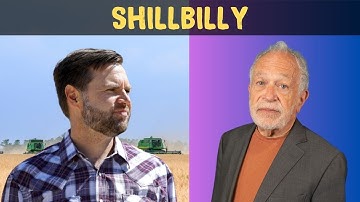 JD Vance Is a Working Class Phony | Robert Reich