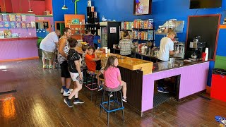 Go 419: One Bowl 'The Cereal Bar' opens in northwest Ohio
