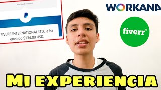 ¿Cuánto se GANA TRABAJANDO como FREELANCER? | Mi experiencia