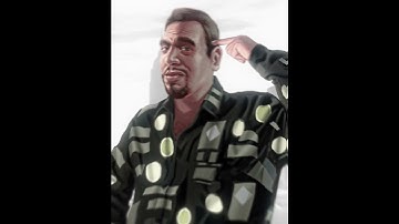 Thumbnail of GTA 4 Intro Is The Best One Ever! | #gta4 #shorts