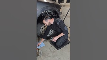 CUMMINS 6.7 Turbo Actuator install