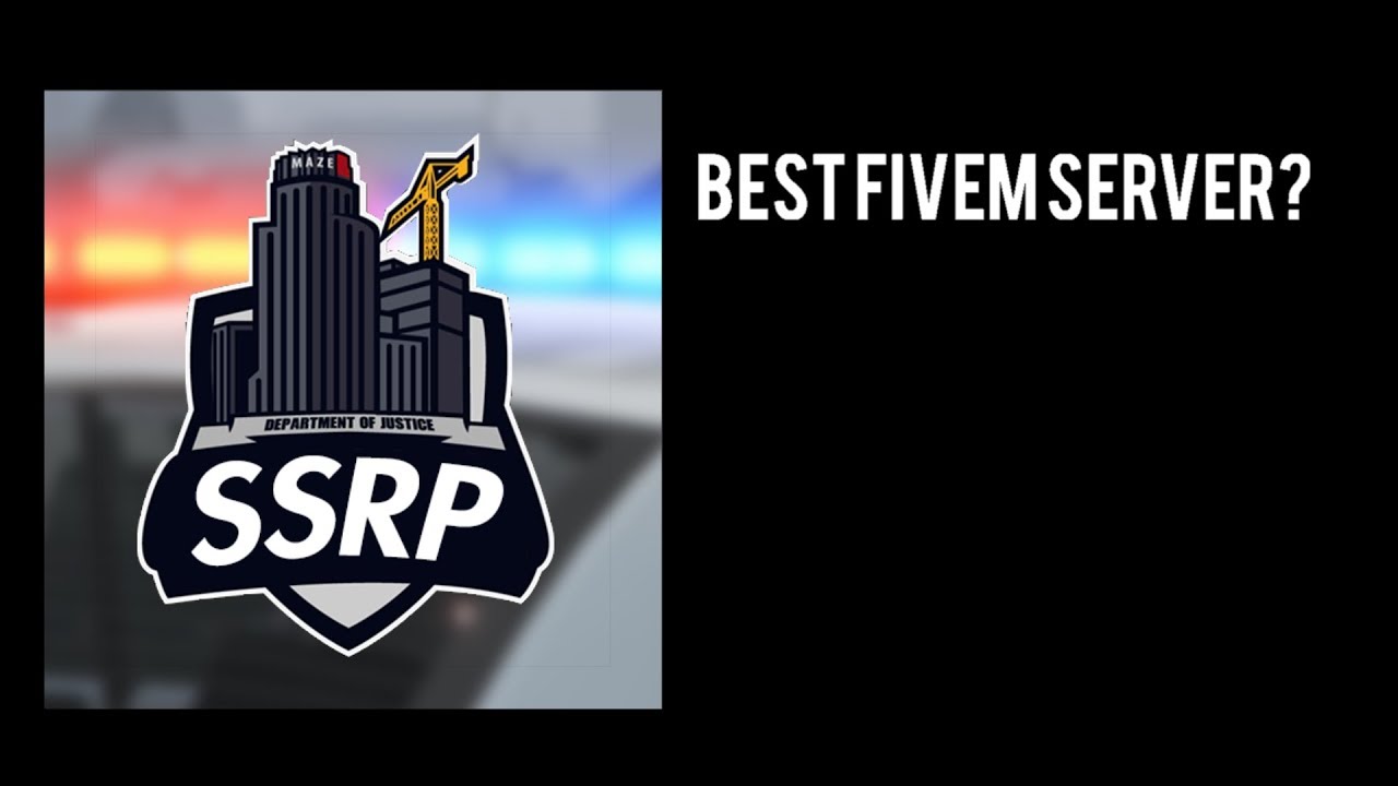 Best Gta Rp Servers Fivem