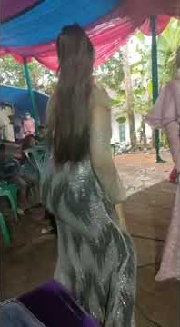 goyang hot benclung!!!pongdut panggung#short