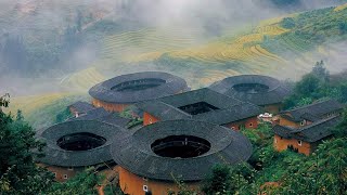 Tulou: The Century-Old Song Dynasty Marvel