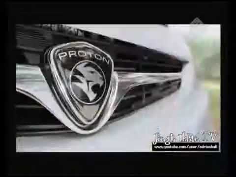 Iklan Proton Exora