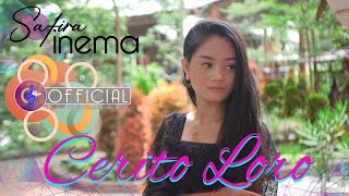 Safira Inema - Cerito Loro (Official Music Video) | Kowe lungo Ninggal aku atiku loro