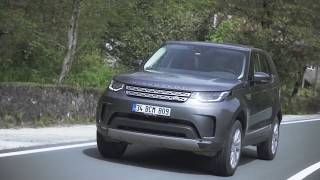 Yeni Discovery Zil Kalesi Yolculuğu