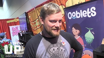 Doublefine - Interview at PAX West 2017