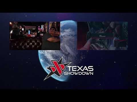 Space City Beatdown 12/25 - Featuring Street Fighter 6, CoTW, and Tekken 8!