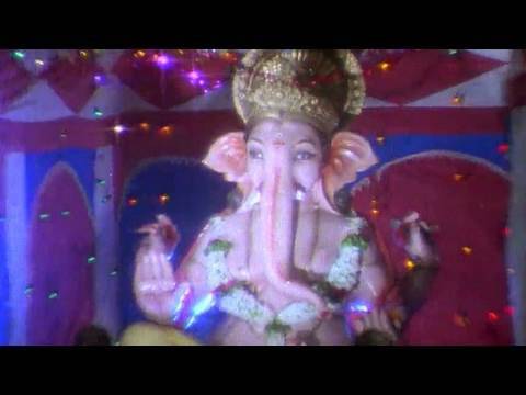 Ganpati Bappa Morya   Maskari Song