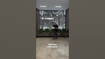 About the visual axes in our project #zrobimarchitects