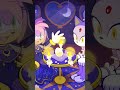 BLAZE THE CAT AND AMY ROSE