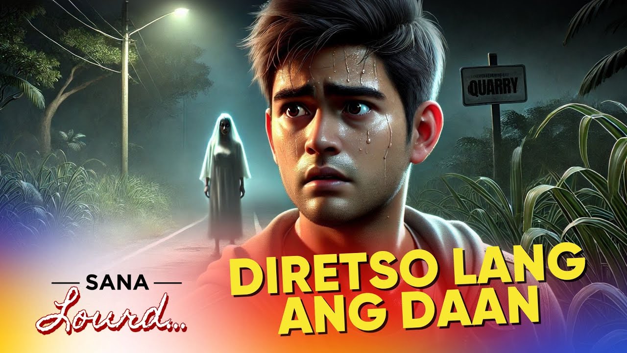 Sana Lourd - Huwag kang lilihis ng daan | Full Episode