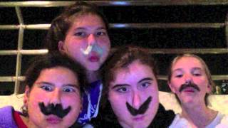 Download Lagu Kiss you ft. Sonia Cat, Tiara and Ella MP3