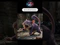 Rattata in Real Life Looked Wild