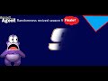 Msagent Randomness Revived Season 9 Episode 14 (The Season 9 Finale!)
