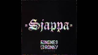 Ringnes Ronny - Sjappa 2020 Bass Boosted