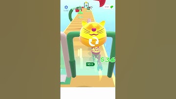 Coffee stack☕️🤠l New update all level gameplay#22