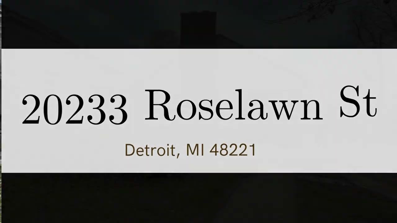 RoseLawn