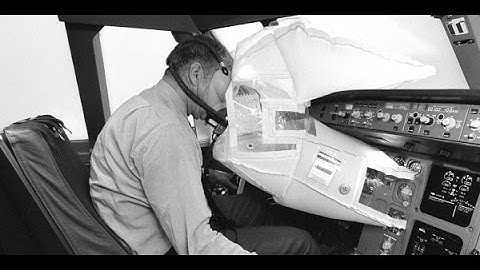 EVAS Training and Operation