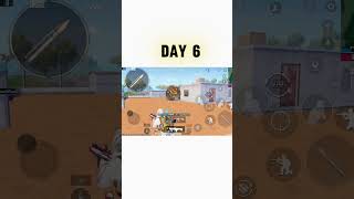 Top Frag of the Day – 100 Days Scrims 🎯 | Day 6 #bgis2025 #bmps
