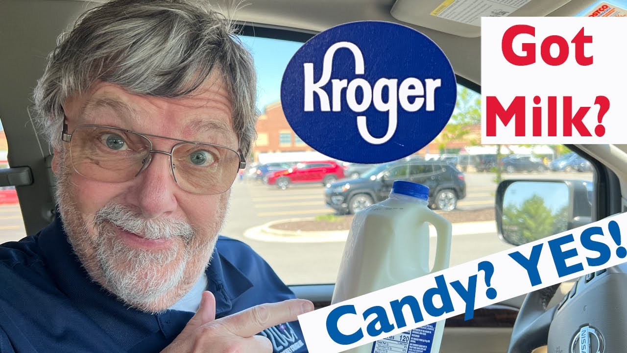 Let's check out what you should buy at KROGER this week! YouTube