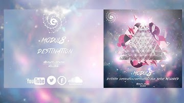 Modul8 - Destination [ELL014]